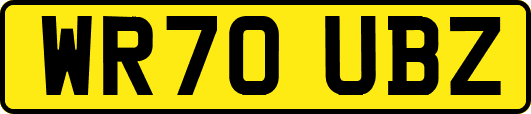 WR70UBZ
