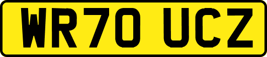WR70UCZ