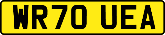 WR70UEA