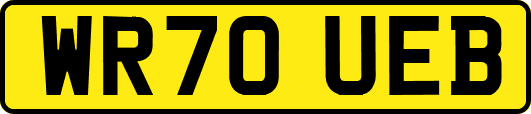 WR70UEB