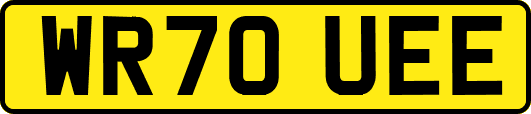 WR70UEE