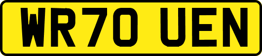 WR70UEN