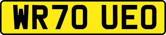 WR70UEO