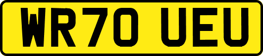 WR70UEU