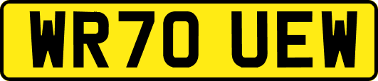 WR70UEW
