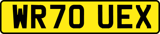 WR70UEX