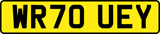 WR70UEY