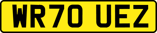 WR70UEZ