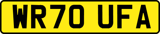 WR70UFA