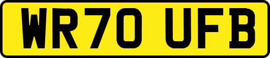 WR70UFB