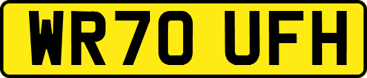 WR70UFH