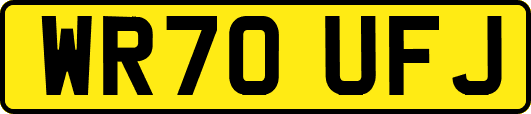 WR70UFJ