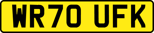 WR70UFK