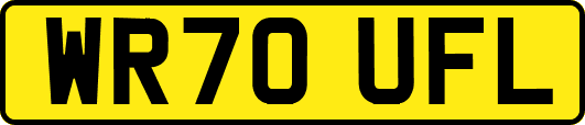 WR70UFL