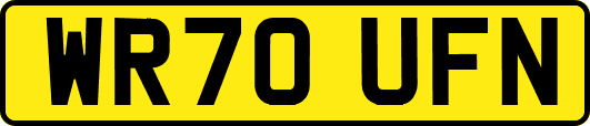 WR70UFN