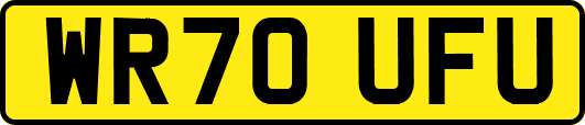 WR70UFU