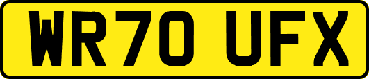 WR70UFX