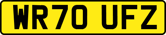 WR70UFZ
