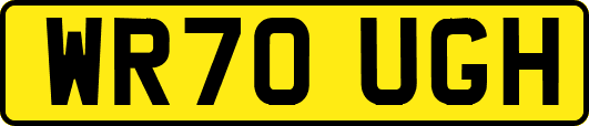 WR70UGH