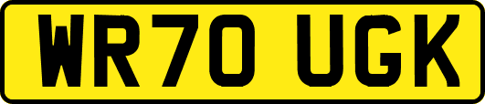 WR70UGK