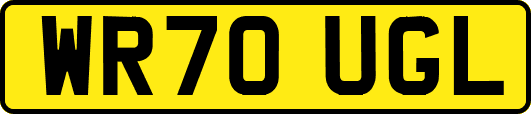 WR70UGL