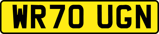WR70UGN