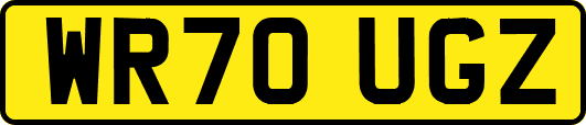 WR70UGZ