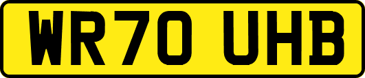 WR70UHB