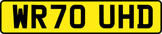 WR70UHD