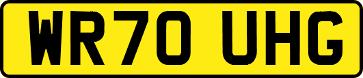 WR70UHG
