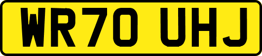 WR70UHJ