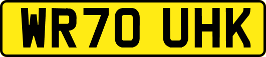 WR70UHK