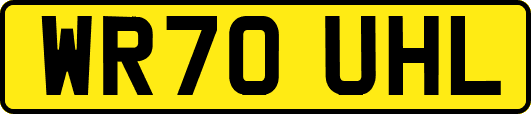 WR70UHL