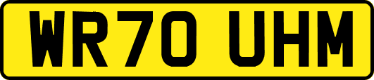 WR70UHM