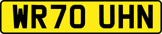 WR70UHN