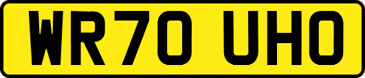 WR70UHO