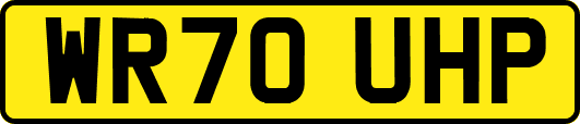 WR70UHP