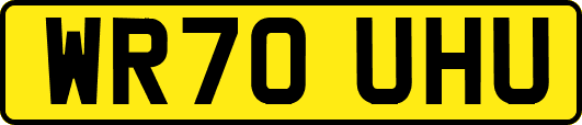 WR70UHU