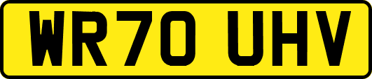 WR70UHV