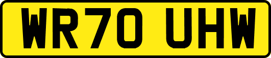 WR70UHW