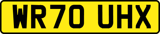 WR70UHX