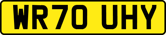 WR70UHY