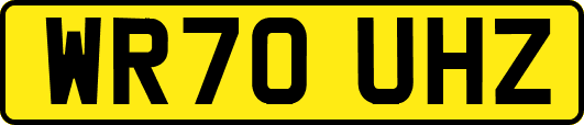 WR70UHZ