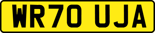 WR70UJA