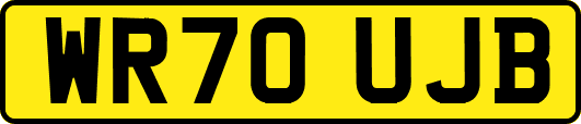 WR70UJB