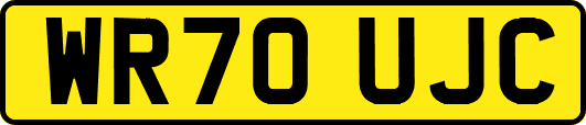 WR70UJC