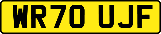 WR70UJF