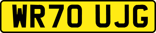 WR70UJG