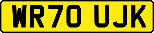 WR70UJK