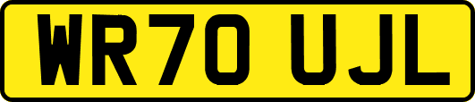 WR70UJL